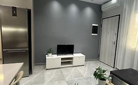 Luxury Apt 5Min To Metro Nikaia