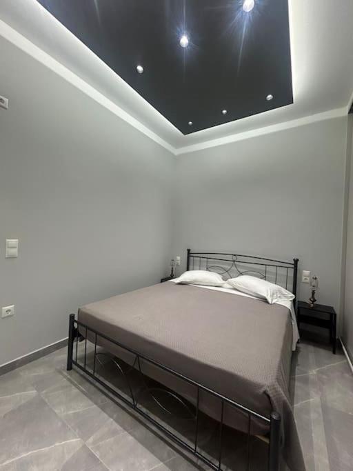 Luxury Apt 5Min To Metro Nikaia Πειραιάς Εξωτερικό φωτογραφία