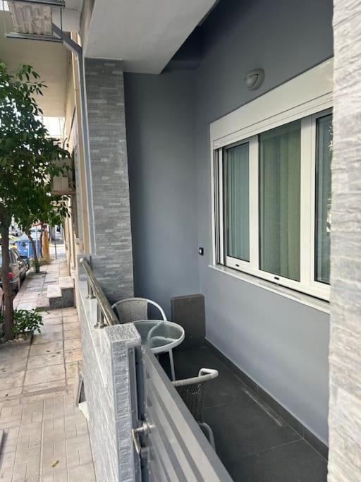 Luxury Apt 5Min To Metro Nikaia Πειραιάς Εξωτερικό φωτογραφία
